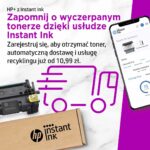 HP LaserJet M209dw Black and White Printer - Image 6