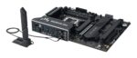 Asus TUF GAMING X870E-PLUS WIFI7 Motherboard ATX with AMD AM5 Socket - Image 7