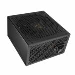 Modecom Volcano Hex 750W Black Computer Power Supply Full Modular Cybenetics Gold - Image 6