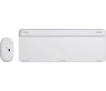 Logitech Slim Wireless Combo MK470 - Image 3