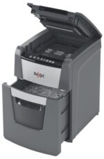 Rexel AutoFeed+ 90X Cross Cut Paper Shredder - Image 4