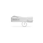 RODE LAVALIER GO microphone  White Clip-on microphone - Image 2