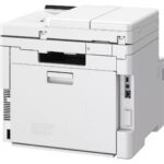 Canon i-SENSYS MF 664 Cdw Colour Laser Printer - Image 2