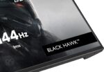 Iiyama G-Master GB2441HSU-B1 IPS Gaming Monitor 23.8" FHD 1920x1080 144Hz - Image 6