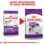 ROYAL CANIN Giant Adult - dry dog food - 15 kg - Image 8