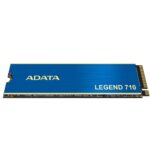 Adata Legend 710 SSD 512GB M.2 Type with PCI Express 3.0 Connection and Heatsink ALEG-710-512GCS - Image 5