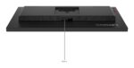 Lenovo ThinkVision T24D-40 IPS Monitor 23.8" FHD 1920x1080 with Response Time 4ms GTG - Image 7