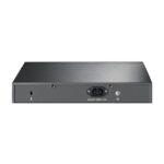 TP-Link TL-SG1016PE network switch Managed L2 Gigabit Ethernet (10/100/1000) Power over Ethernet (PoE) Black - Image 2