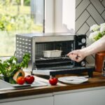 Electric oven ADLER AD 6031 Black - Image 16