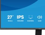 Iiyama ProLite X2791HS-B1 IPS Monitor 27" FHD 1920x1080 - Image 7