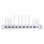 Unitek Y-2190 Charging Station - Image 5