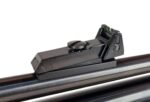 BEEMAN CHIEF III PLUS S PCP air rifle Regulator 4.5mm 12-shot polymer up to 17J - Image 15
