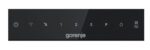 Gorenje Απορροφητήρας Καμινάδα 60cm Μαύρος με Wi-Fi - Image 3