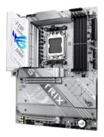 Asus ROG STRIX X870-A GAMING WIFI Motherboard ATX with AMD AM5 Socket - Image 2