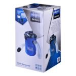 Scheppach Ash Vacuum 1200W with 65lt Waste Container - Image 9