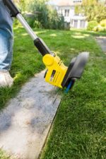 KARCHER LTR 3-18 cordless grass trimmer - 1.445-470.0 - Image 8