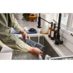 Black & Decker DVD320J-QW handheld vacuum Bagless - Image 8