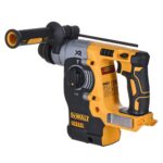 Dewalt Impact Demolition Hammer Battery Brushless 18V Solo with Chuck SDS Plus - Image 3