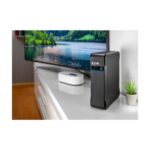 Eaton 3P Ellipse 700 DIN UPS 700VA 420W With 3 Schuko AC Outlets - Image 4