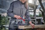 Einhell Brushless 18V Solo Circular Saw - Image 8