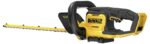 Dewalt Solo Hedge Trimmer Battery 18V with Blade 55cm DCMHT562N - Image 3