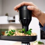Bosch Meat Grinder 500W Black - Image 4