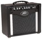 Peavey Electronics Rage 258 - 25W guitar amplifier