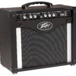 Peavey Electronics Rage 258 - 25W guitar amplifier