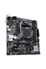 ASUS PRIME A520M-K AMD A520 micro  ATX - Image 3