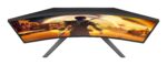 AOC G4 C32G42ZE computer monitor 80 cm (31.5 ) 1920 x 1080 pixels Full HD LED Black  Red - Image 16