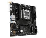 ASRock A620AM-X WiFi Motherboard Micro ATX with AMD AM5 Socket - Image 2