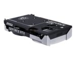 MSI GeForce RTX 5060 8GB GDDR7 Ventus 2X OC Graphics Card - Image 2