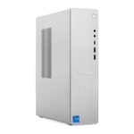 Lenovo IdeaCentre Tower 08IRR9 i5-14400 16GB DDR5 4800 512GB SSD UHD Graphics 730 Windows 11 Pro Grey 3-year On-site warranty - Image 8