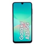 Samsung Galaxy A26 5G Dual SIM (6GB/128GB) Black - Image 2