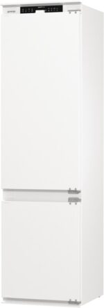 Gorenje Fridge-Freezer 284lt NoFrost H193.2xW54xD54.5cm White NRKI519E41 - Image 6