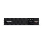 CyberPower PR1500ERT2U UPS Line-Interactive 1500VA 1500W with 10 IEC Power Plugs - Image 3