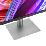 Asus ProArt PA279CRV IPS HDR Monitor 27" 4K 3840x2160 with 5ms GTG Response Time Silver - Image 4