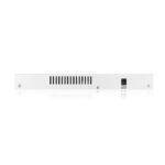 Zyxel XMG-108 Unmanaged L2 Switch with 8 Ethernet Ports and 1 SFP Port - Image 2