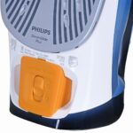 Philips 7000 series DST7020/20 HV Steam Iron Louros/Cotton Blue - Image 7