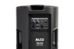 Alto Αυτοενισχυόμενο Ηχείο 700W (Τεμάχιο) Μαύρο - Image 11