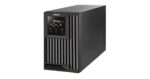 Infosec E4 Value UPS On-Line 1000VA 800W with 3 IEC Power Plugs - Image 2