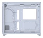 ASUS PRIME AP303 TG White Midi Tower - Image 14