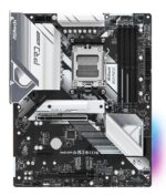 ASRock B650 Pro RS Motherboard ATX with AMD AM5 Socket - Image 2