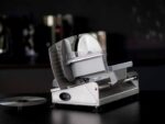ELDOM KR400 slicer Electric 150 W Stainless steel Metal - Image 11