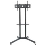 Techly ICA-TR6 ICA-TR6 TV Mount Floor up to 65" and 60kg - Image 11