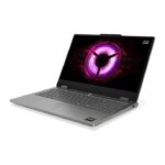 Lenovo LOQ 15ARP11 Ryzen 7 1700  15.6  FHD 144Hz 300 nits AG  16GB DDR5 4800  512GB SSD  RTX 5050 8GB  720p webcam  60Wh battery  Windows 11  Luna Grey (REPACK) 2-year warranty New Repack/Repacked