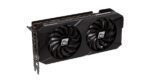 PowerColor Radeon RX 7600 rev. 2.0 8GB GDDR6 Fighter Κάρτα Γραφικών - Image 4