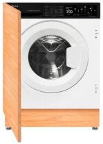 Amica Πλυντήριο Ρούχων 7kg 1200 Στροφών Add+ WABIC712ALiStO - Image 2