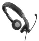 EPOS IMPACT SC 75 USB MS Headset  kabelgebunden  Kopfbügel  Anrufe/Musik  USB Typ-A  Schwarz - Image 13