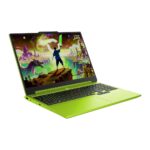 Lenovo LOQ 15AHP11 15.3" IPS FHD+ 165Hz (Ryzen 7-250/16GB/512GB SSD/GeForce RTX 5050/W11 Home) Surge Green (International English Keyboard)